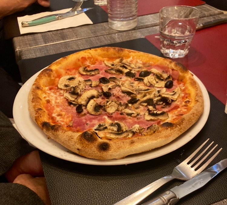 Little Italy Photo 5