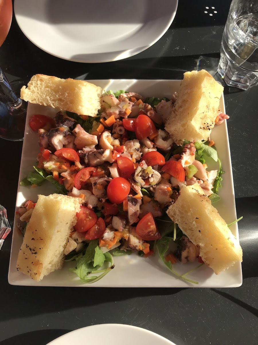 Little Italy Photo 8