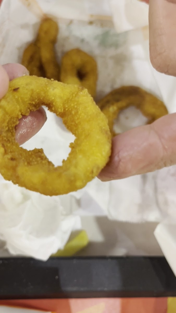 Burger King Photo 2