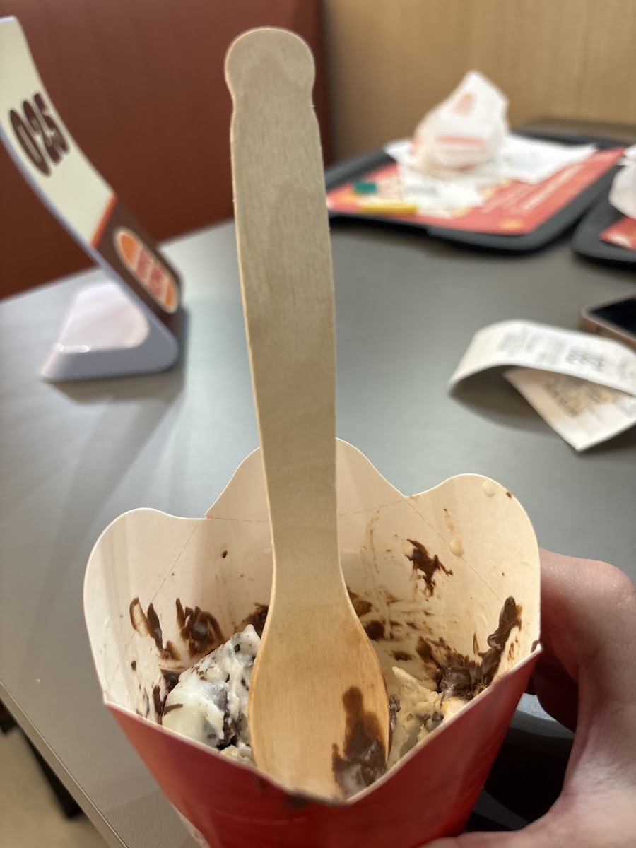 Burger King Photo 4