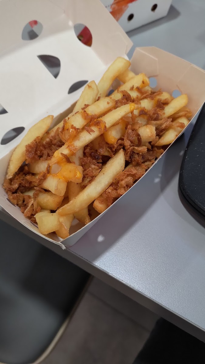 Burger King Photo 8