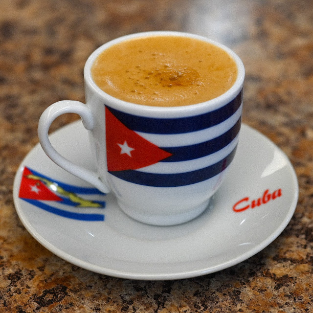 Cafe Espresso