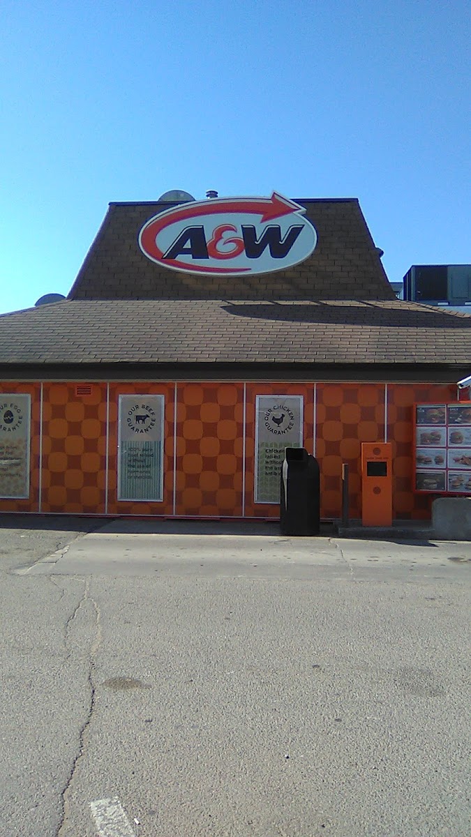 A&W Canada