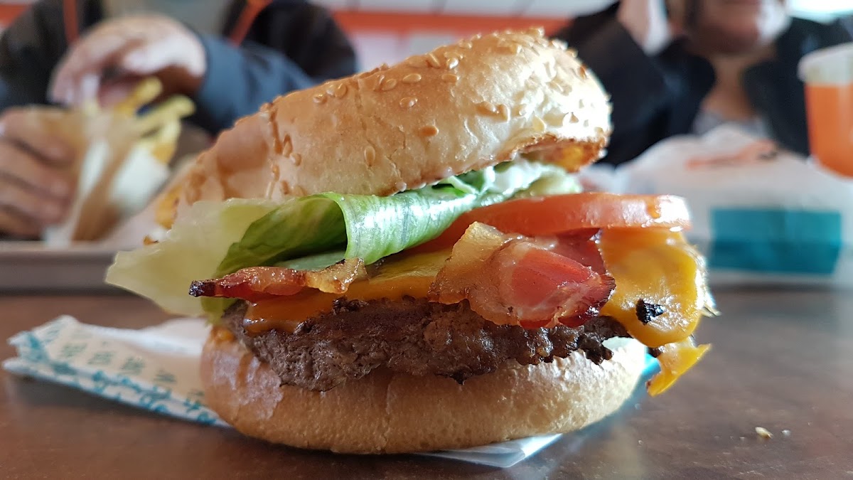 A&W Canada Photo 5