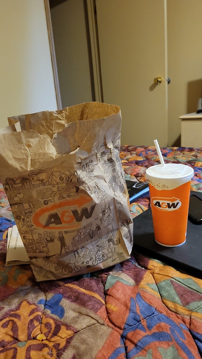 A&W Canada Photo 6