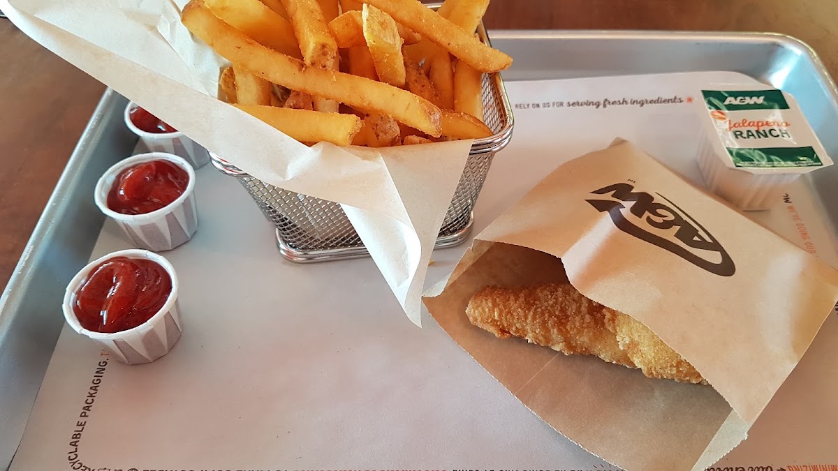 A&W Canada Photo 7