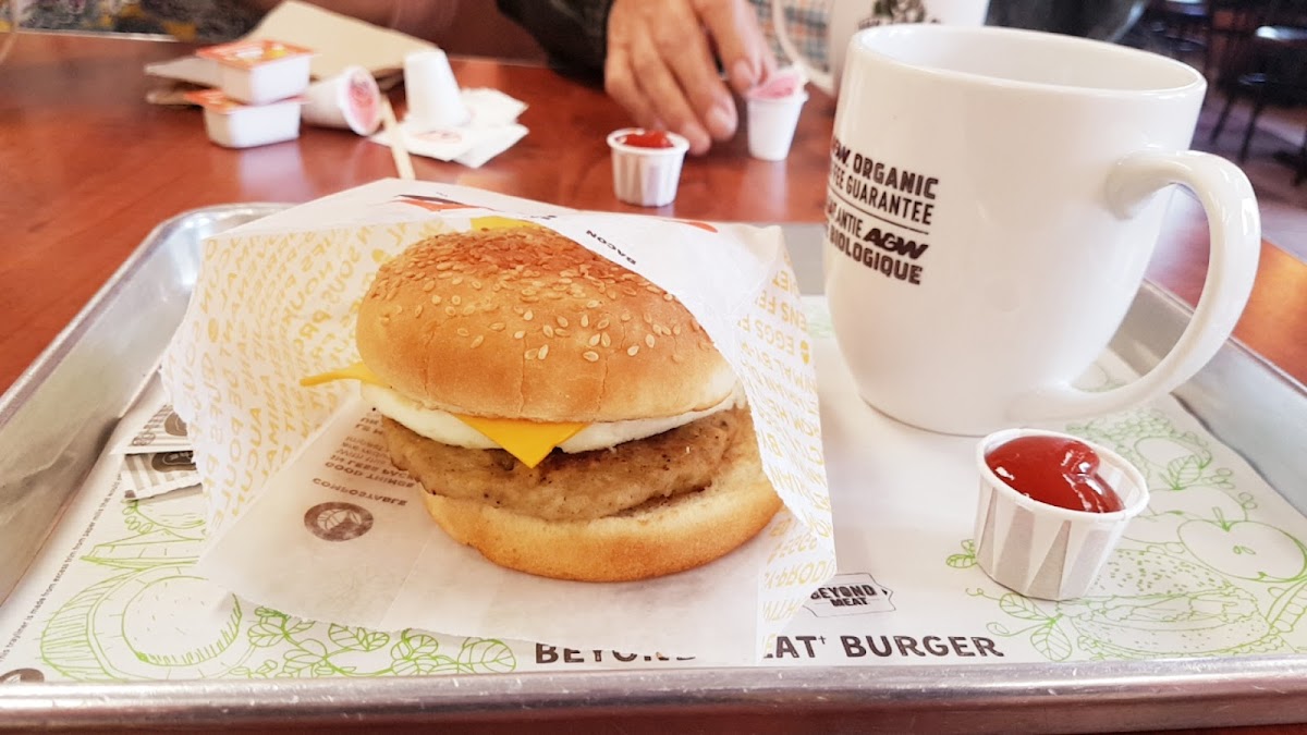 A&W Canada Photo 8