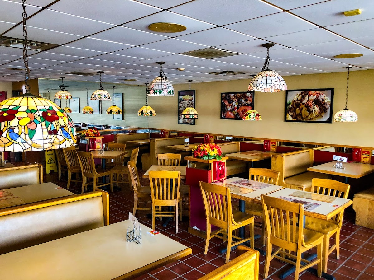 Pizza King Photo 2