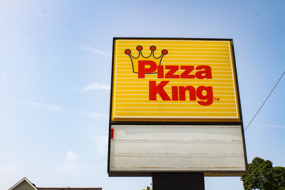 Pizza King Photo 3