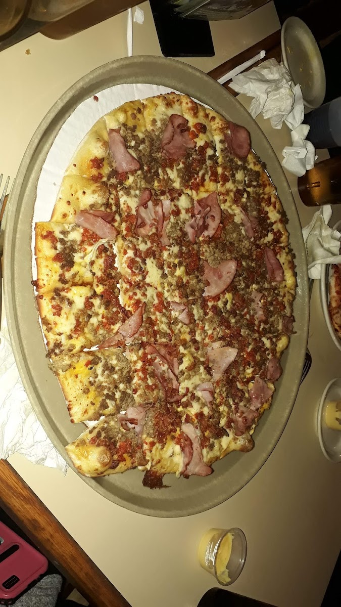 Pizza King Photo 4