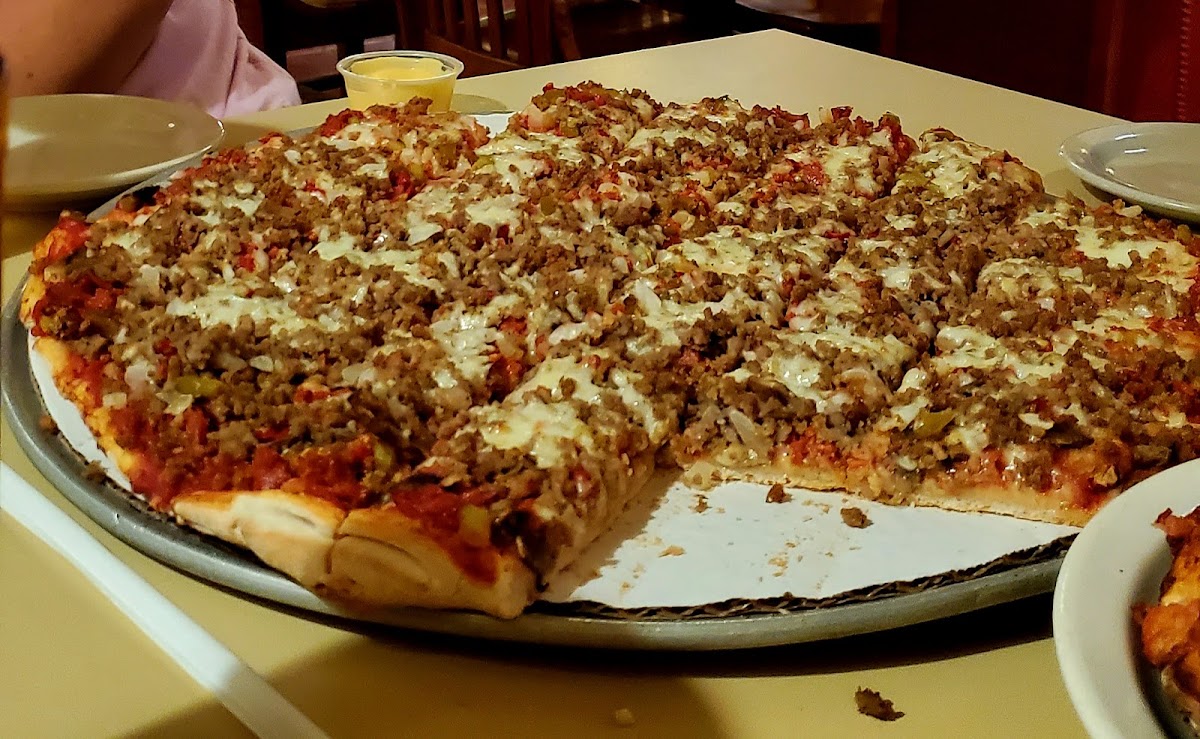 Pizza King Photo 8