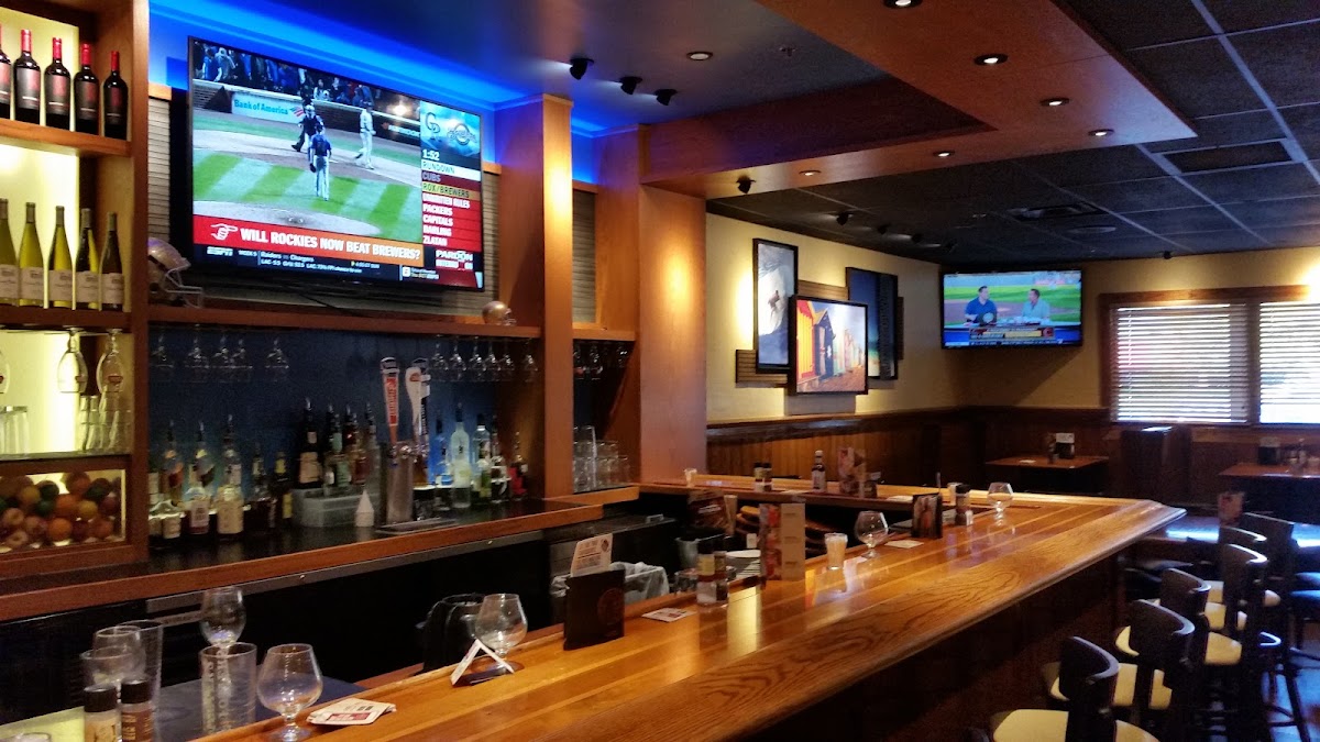 Outback Steakhouse