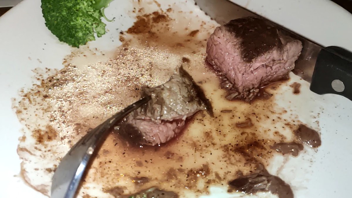 Outback Steakhouse Photo 2