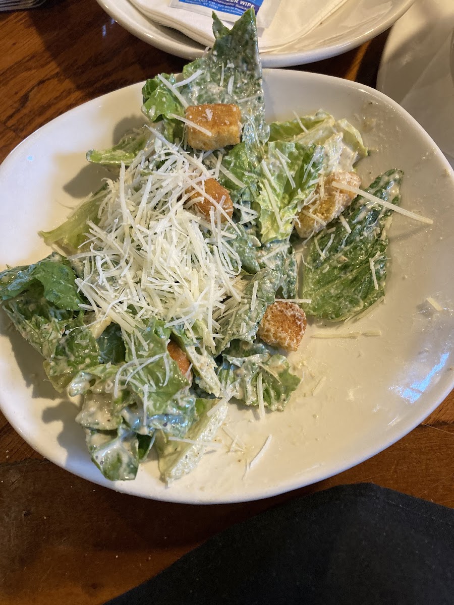 Outback Steakhouse Photo 6