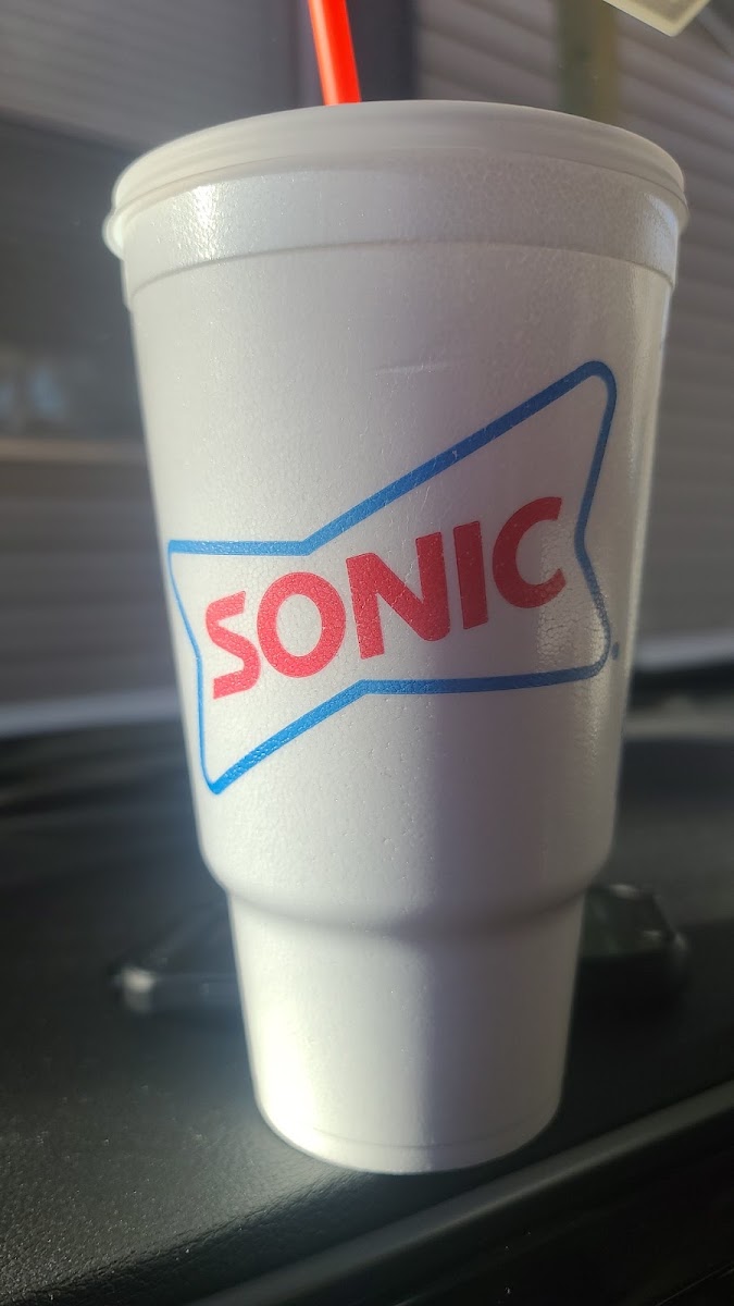 Sonic Drive-In Photo 4