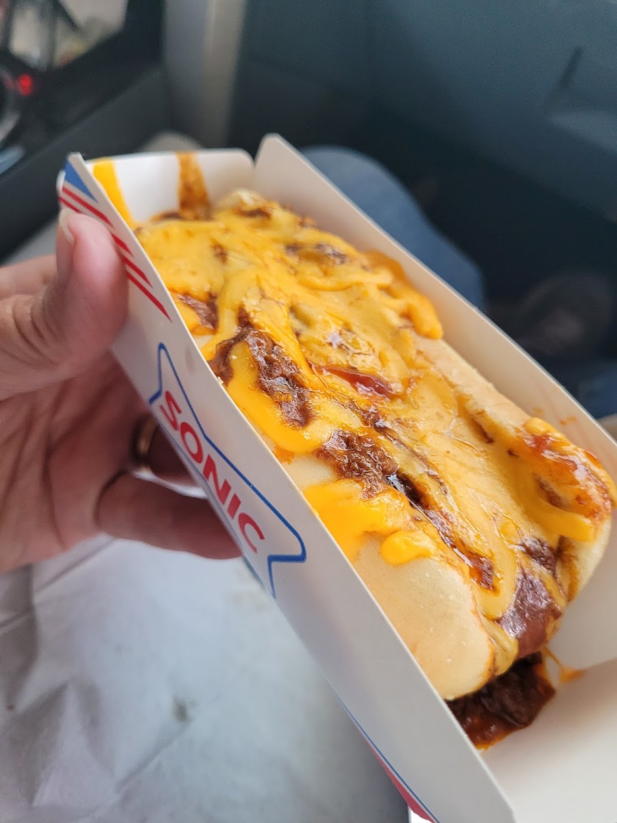 Sonic Drive-In Photo 5