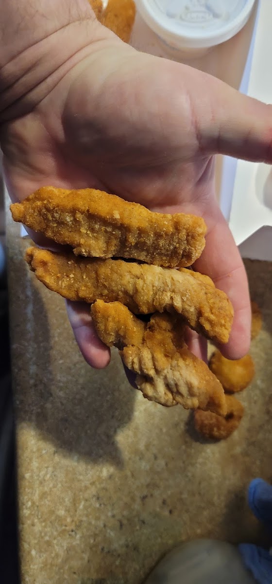 Sonic Drive-In Photo 7