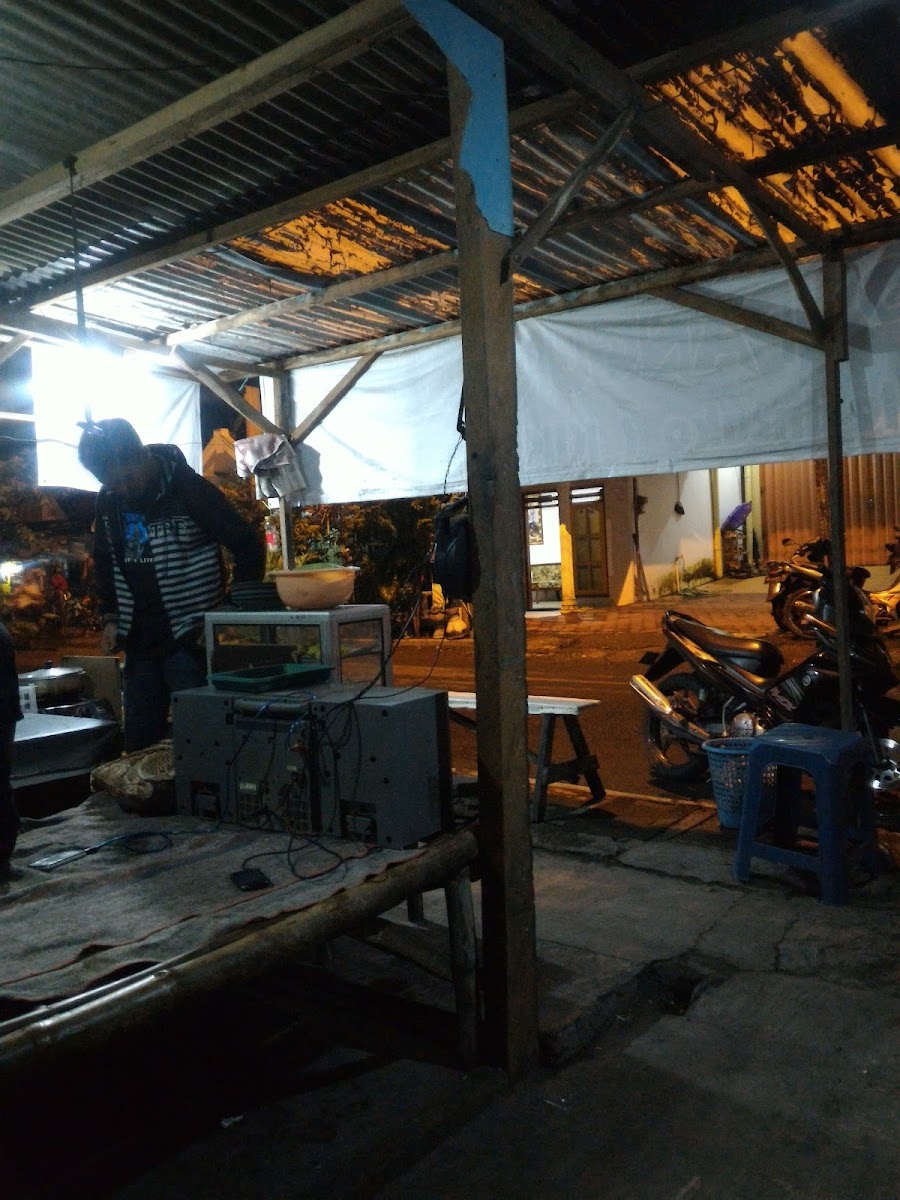 Warkop Tibob Photo 2