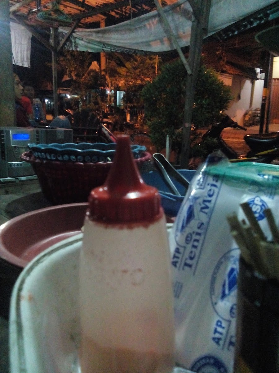 Warkop Tibob Photo 5