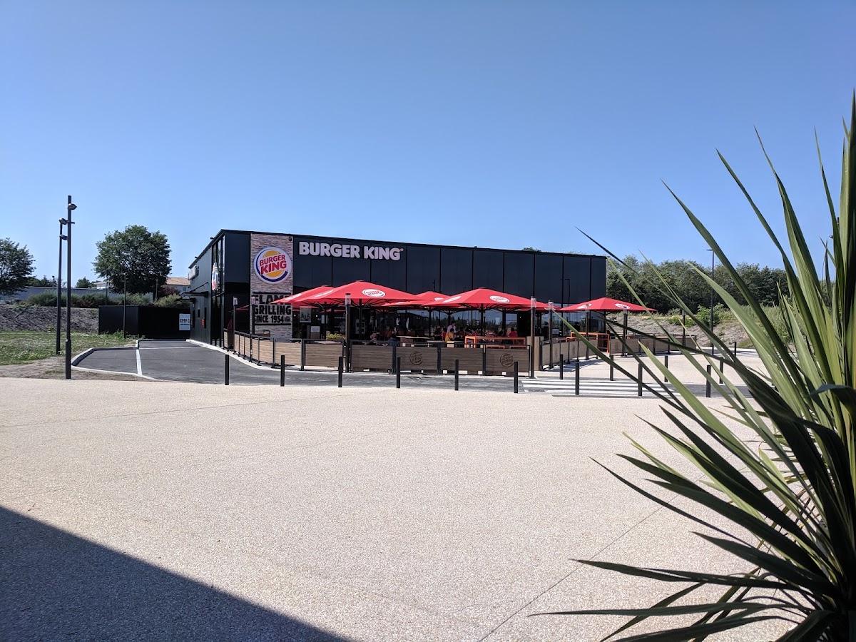 Burger King