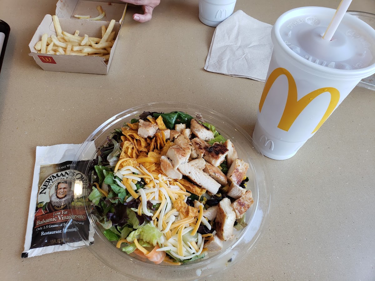 McDonald's Photo 9