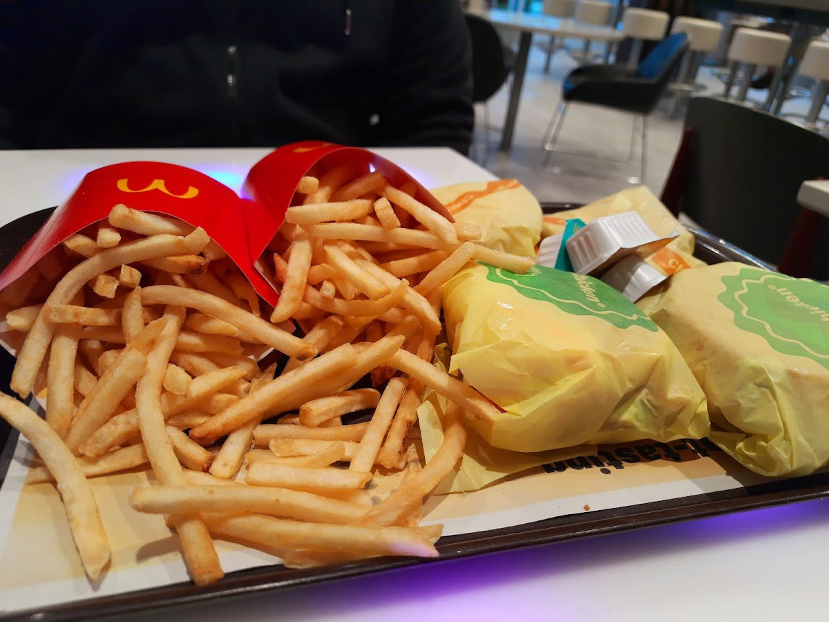 McDonald's Photo 4