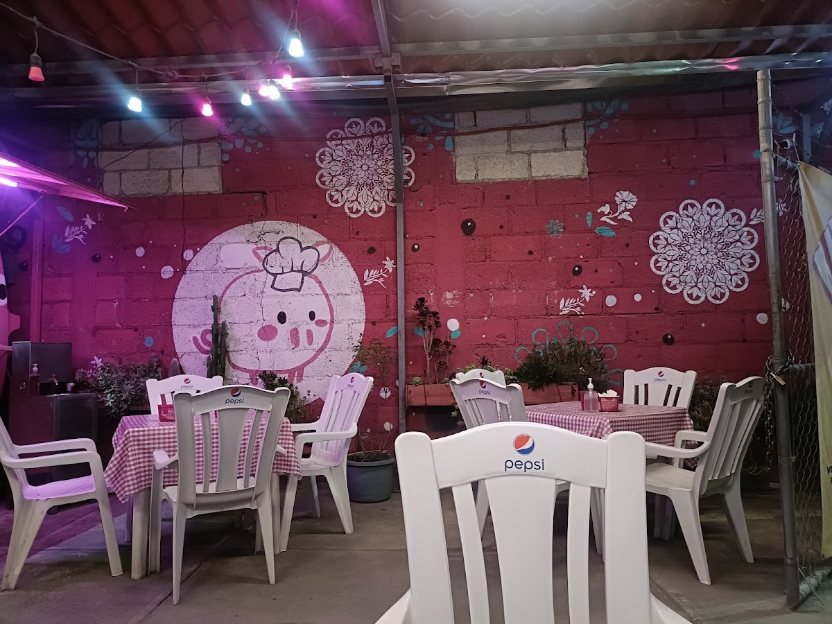 La Cochinita