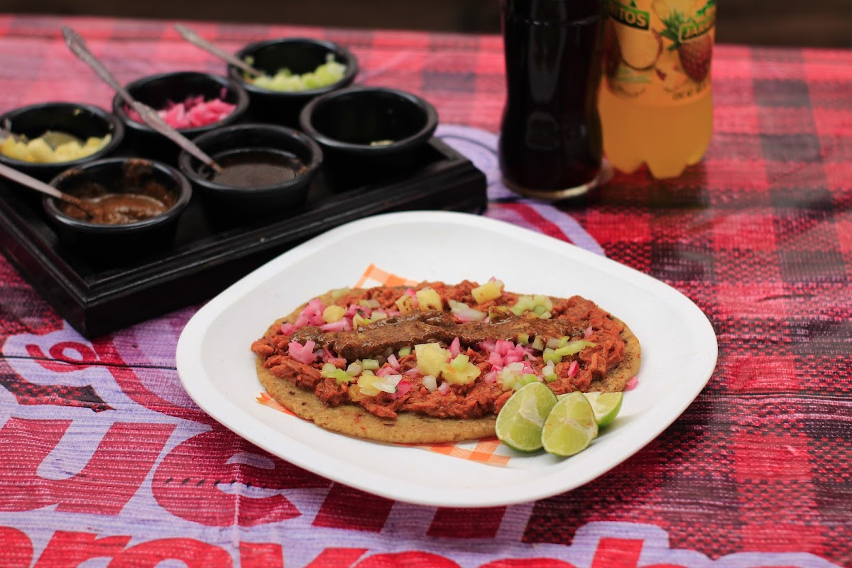 La Cochinita Photo 3