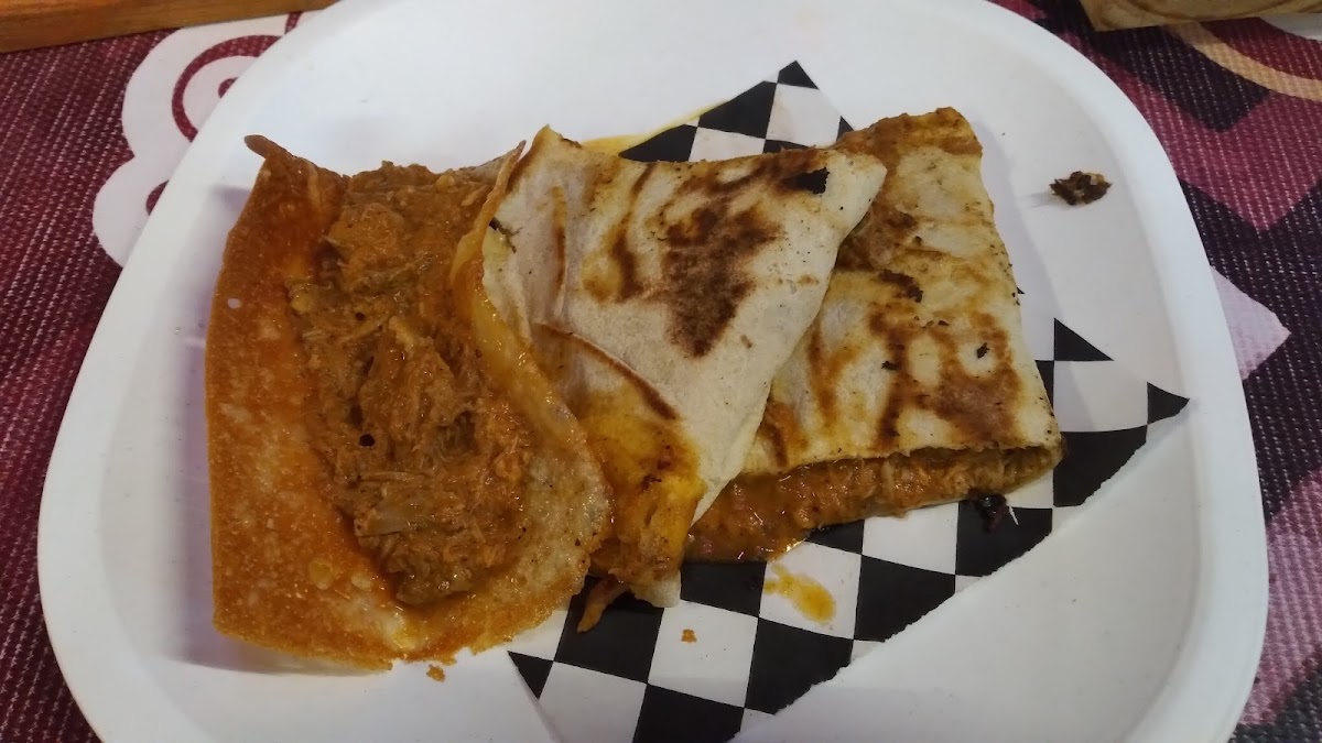 La Cochinita Photo 6