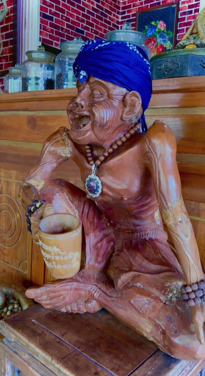 Kopi Alas Kalipagu Photo 2