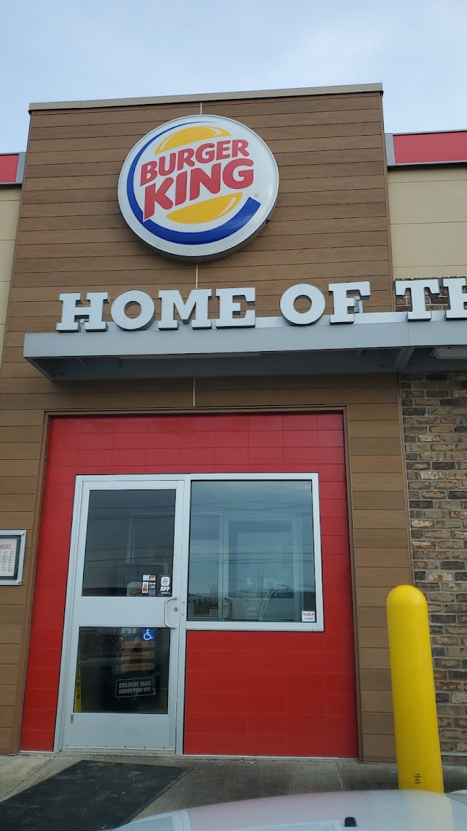 Burger King