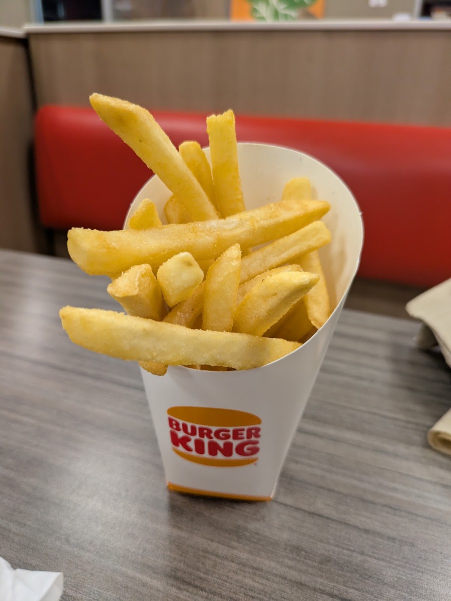Burger King Photo 3