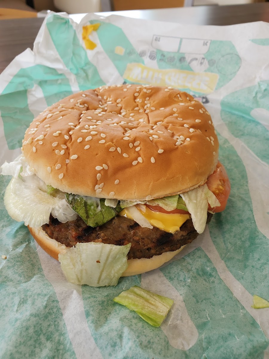 Burger King Photo 4