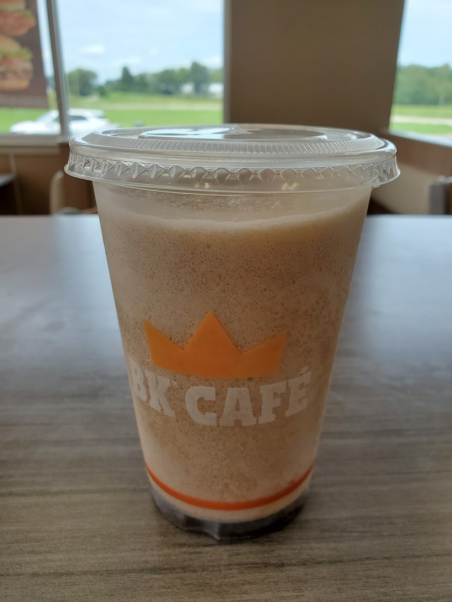 Burger King Photo 5