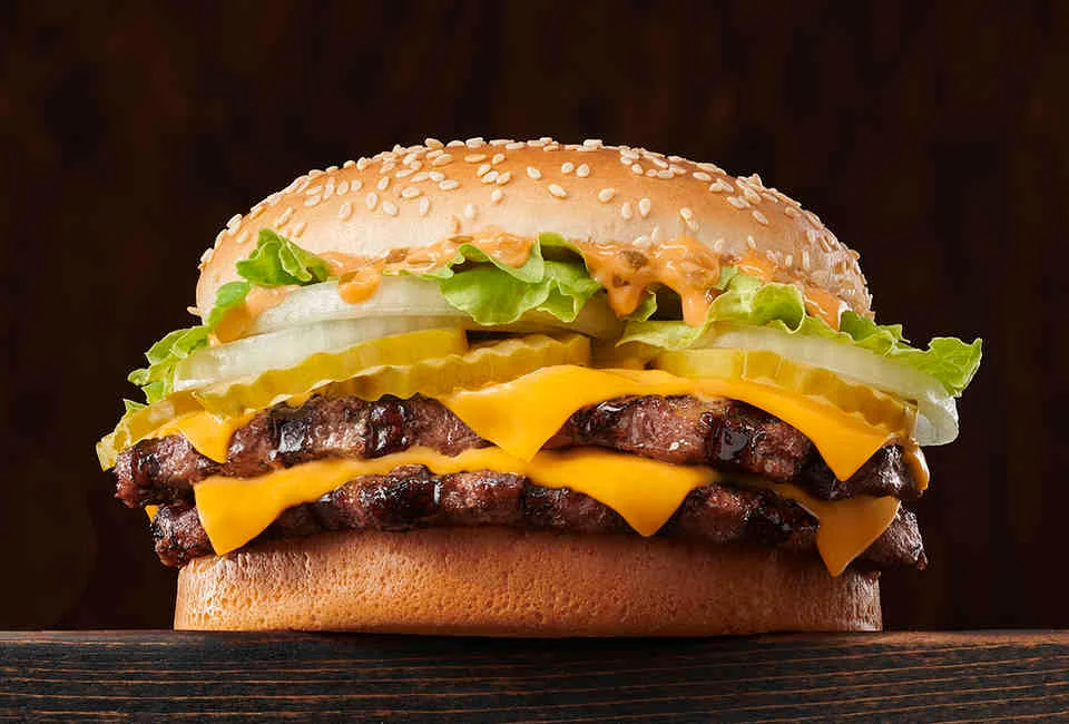 Burger King Photo 8