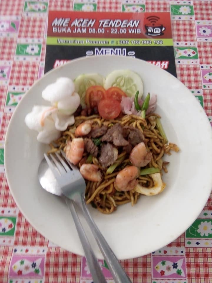 Mie Aceh Tendean & Nasi Goreng Aceh Photo 2