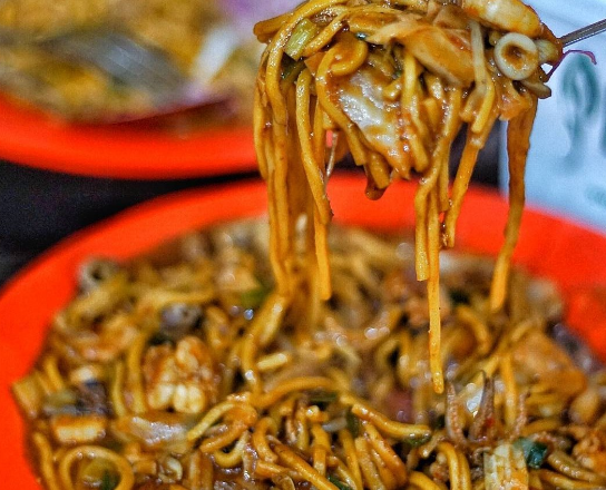 Mie Aceh Tendean & Nasi Goreng Aceh Photo 3