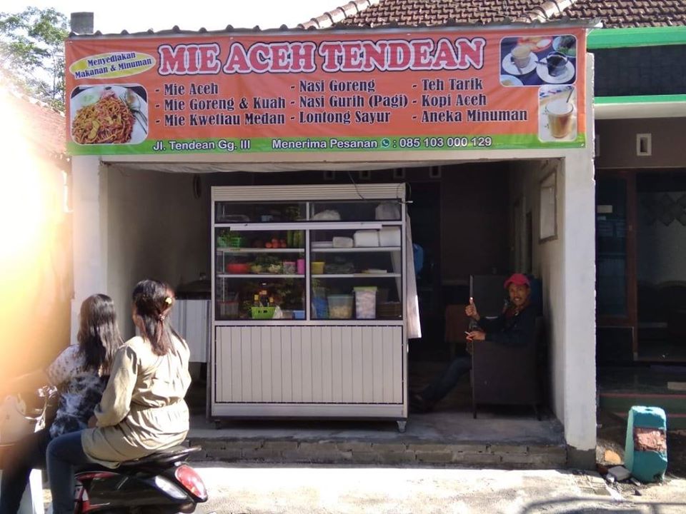 Mie Aceh Tendean & Nasi Goreng Aceh Photo 4