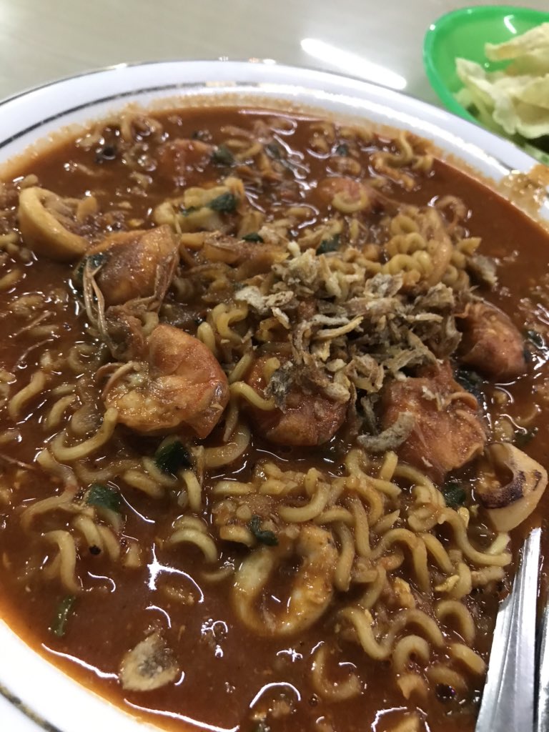Mie Aceh Tendean & Nasi Goreng Aceh Photo 5