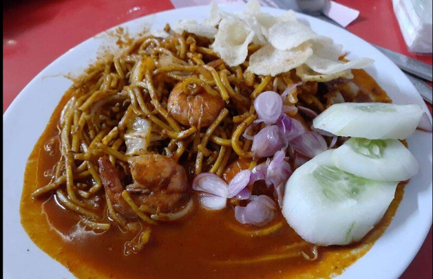 Mie Aceh Tendean & Nasi Goreng Aceh Photo 8