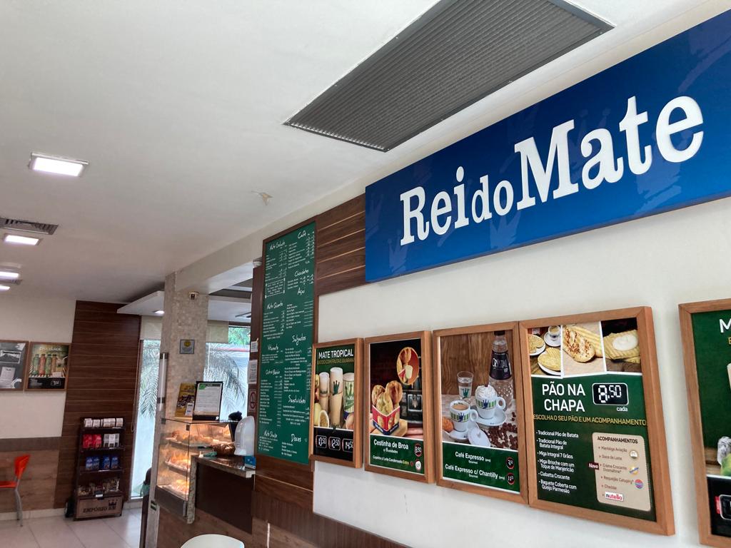 Rei do Mate