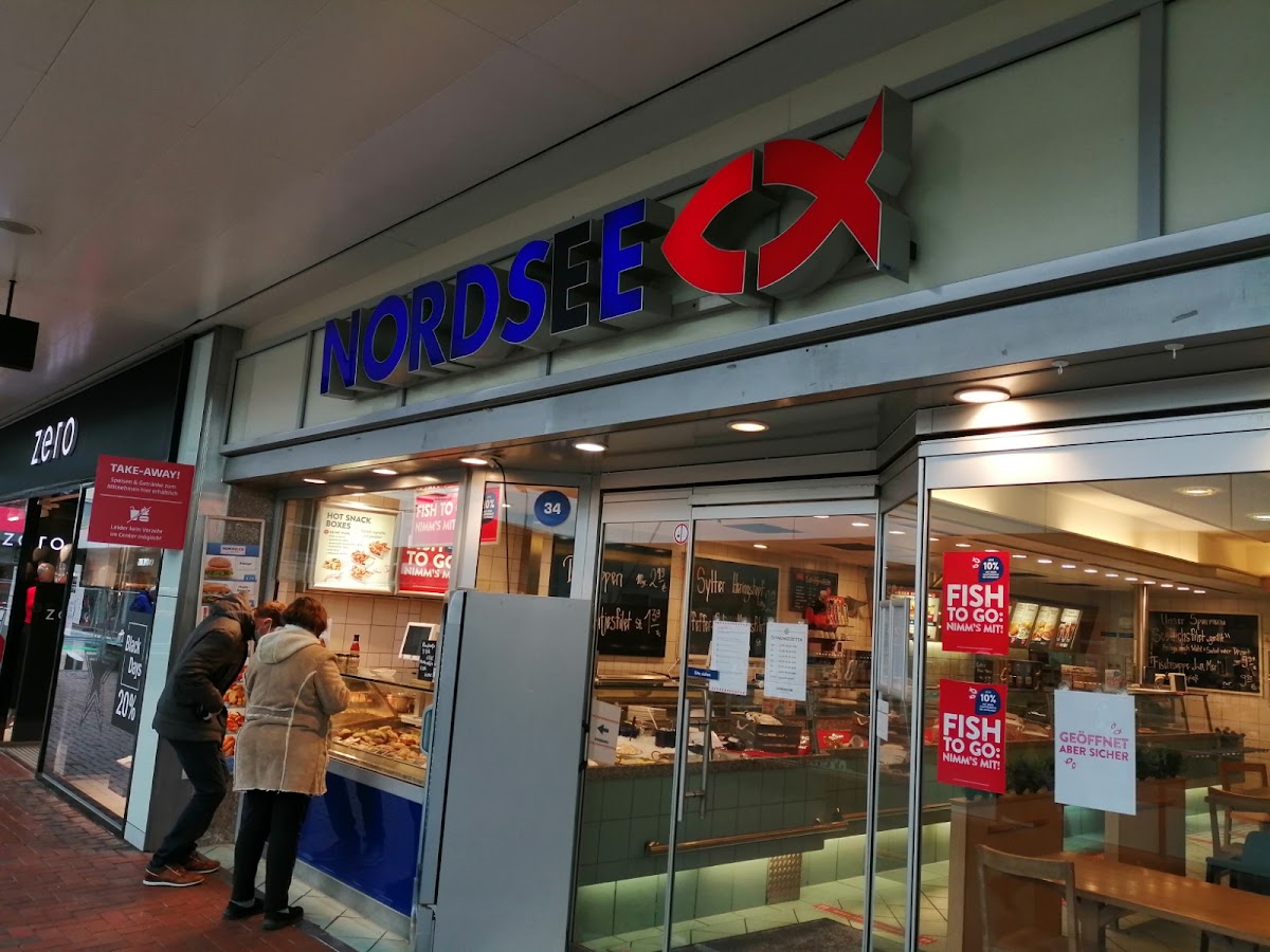 NORDSEE