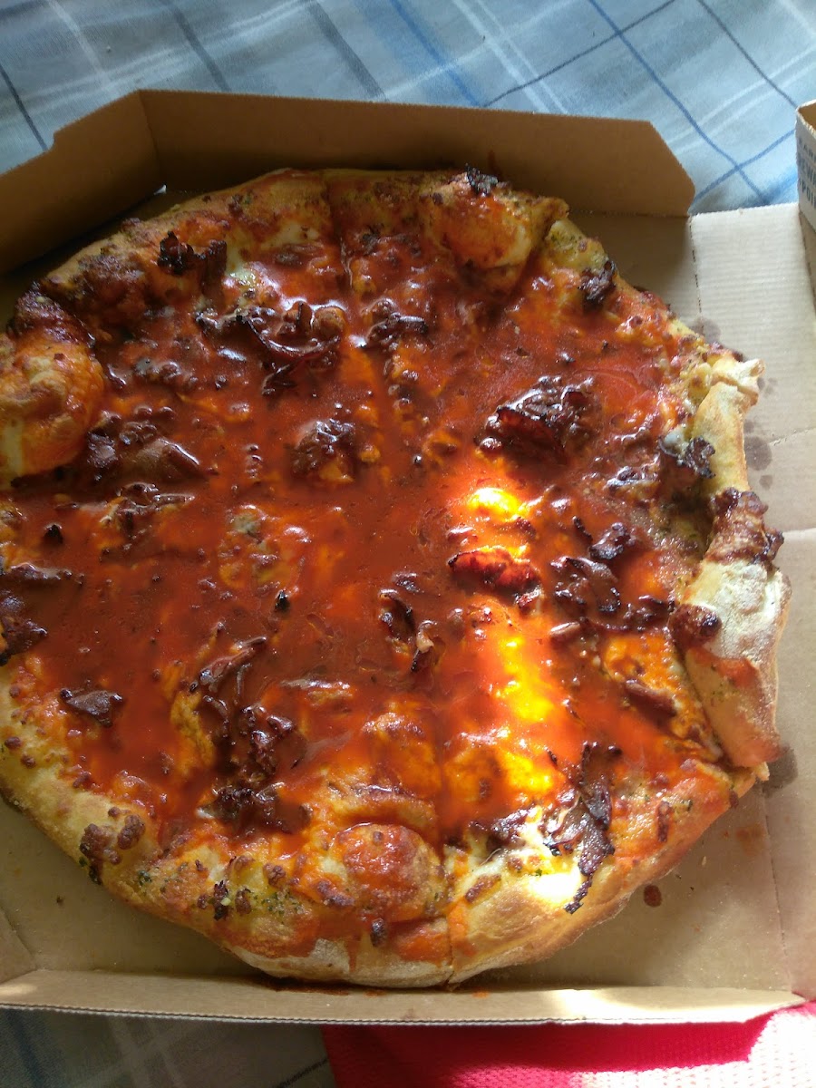 Domino's Pizza Photo 7