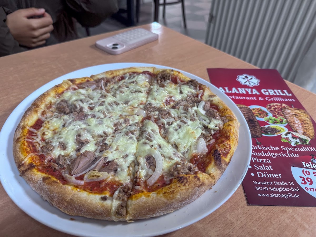 Alanya-Grill - Salzgitter Photo 3