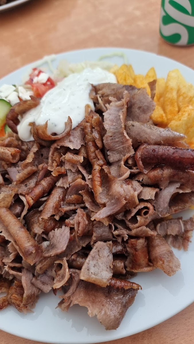 Alanya-Grill - Salzgitter Photo 5