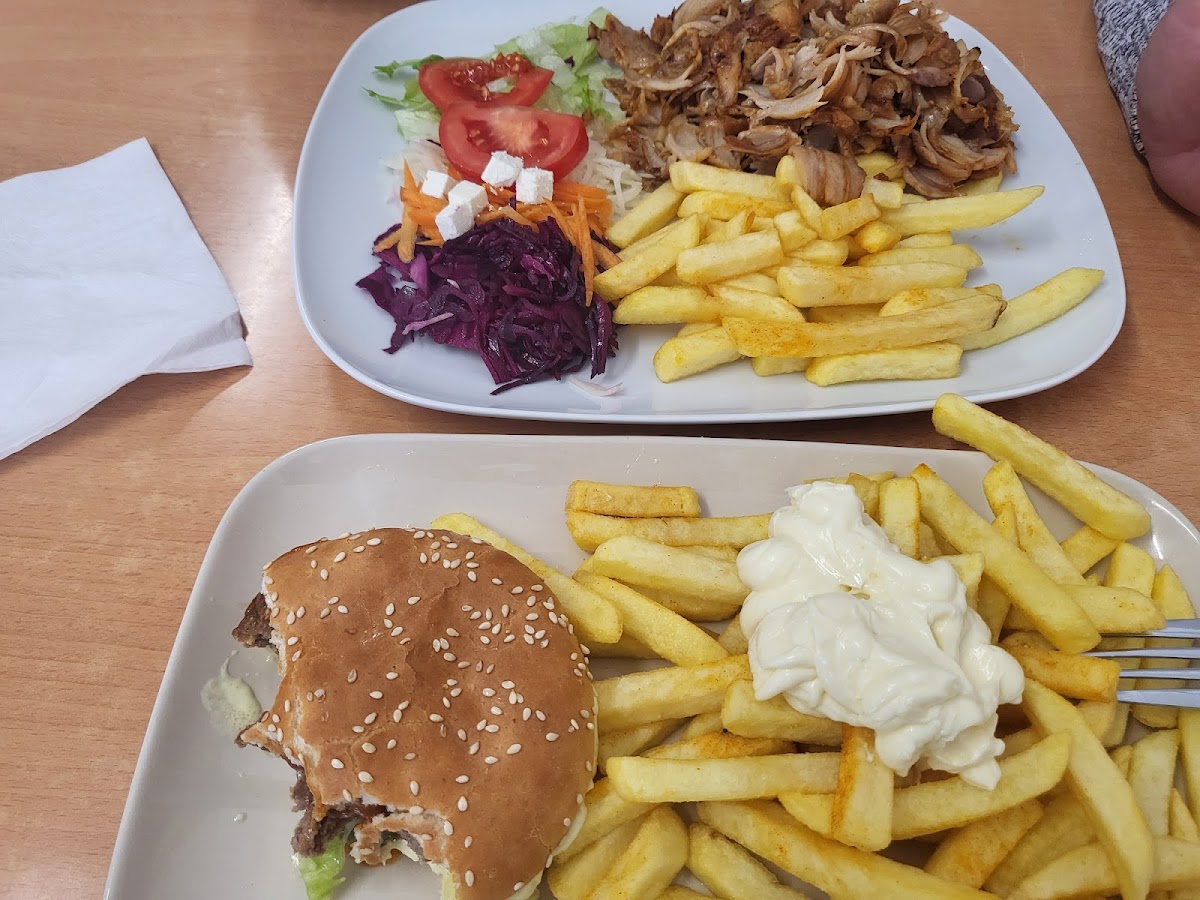 Alanya-Grill - Salzgitter Photo 6