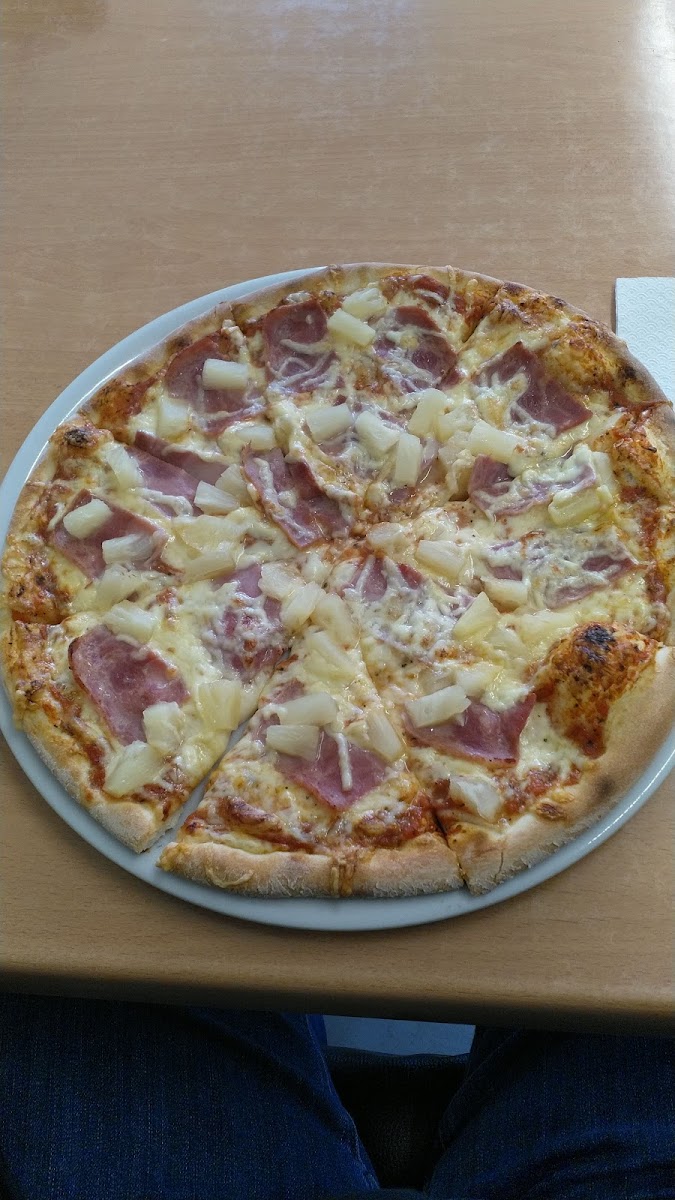 Alanya-Grill - Salzgitter Photo 7