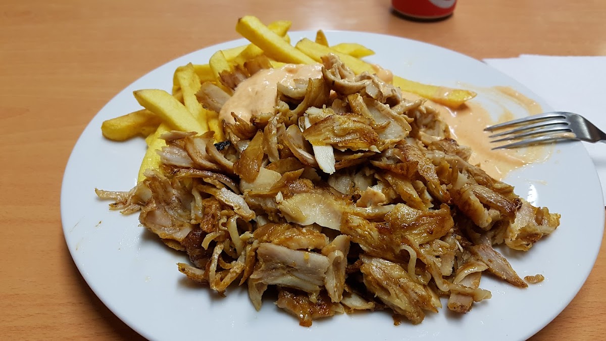 Alanya-Grill - Salzgitter Photo 9