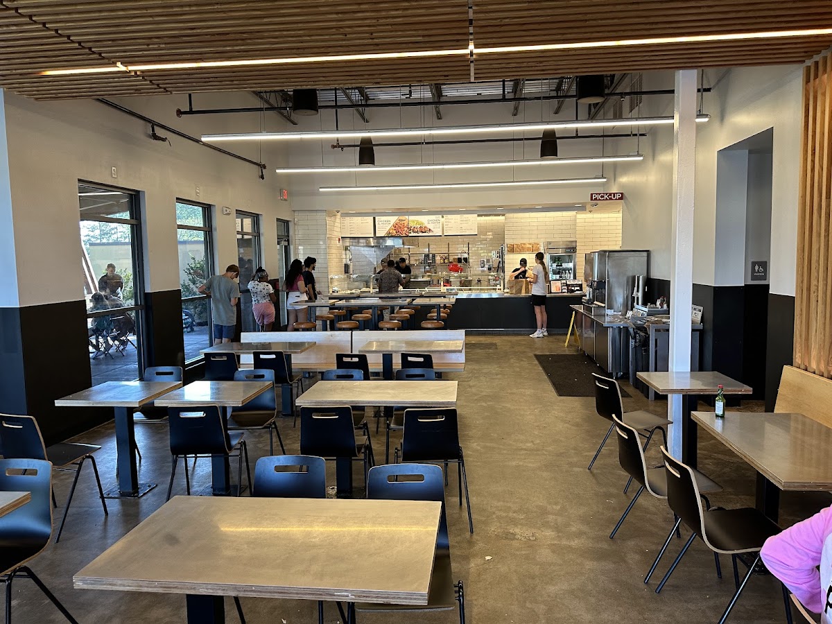 Chipotle Mexican Grill Photo 6
