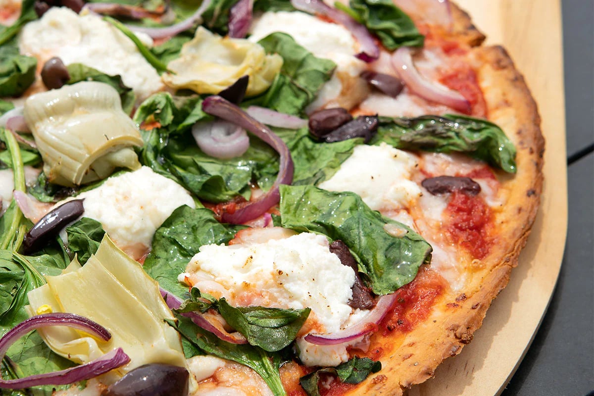 Blaze Pizza Photo 3